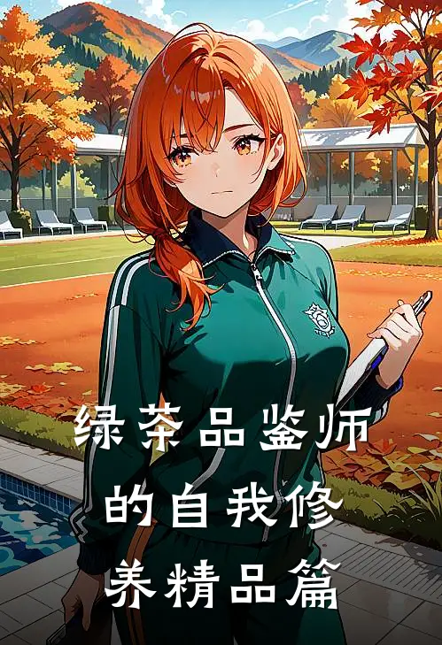 绿茶品鉴师的自我修养精品篇