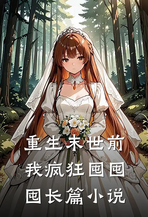 重生末世前，我疯狂囤囤囤长篇小说