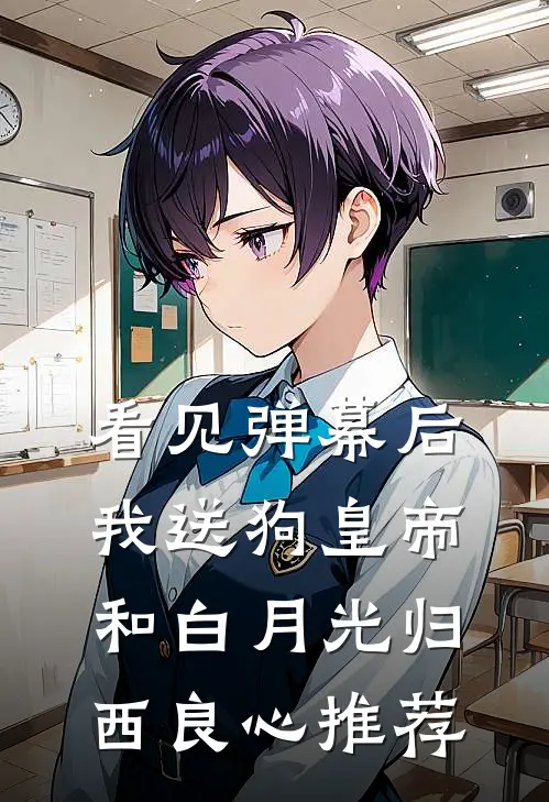 看见弹幕后，我送狗皇帝和白月光归西良心推荐
