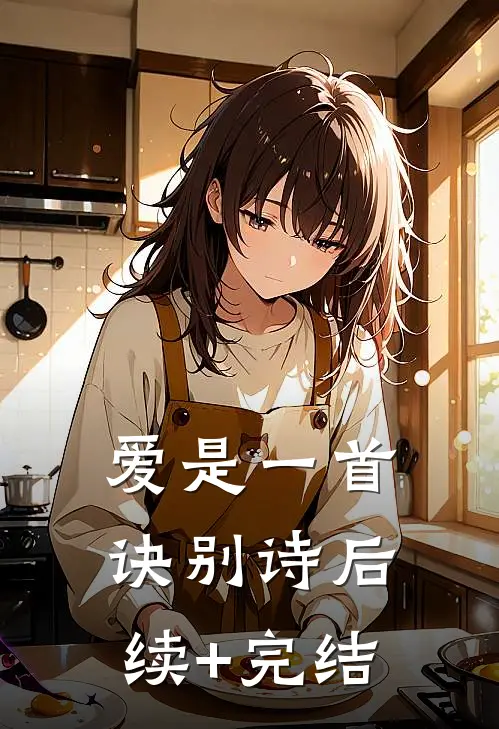 爱是一首诀别诗后续+完结