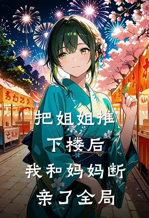 把姐姐推下楼后，我和妈妈断亲了全局