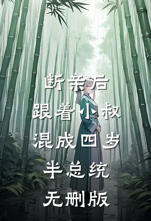 断亲后，跟着小叔混成四岁半总统无删版