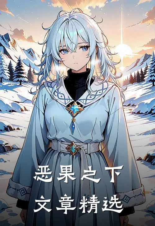 恶果之下文章精选
