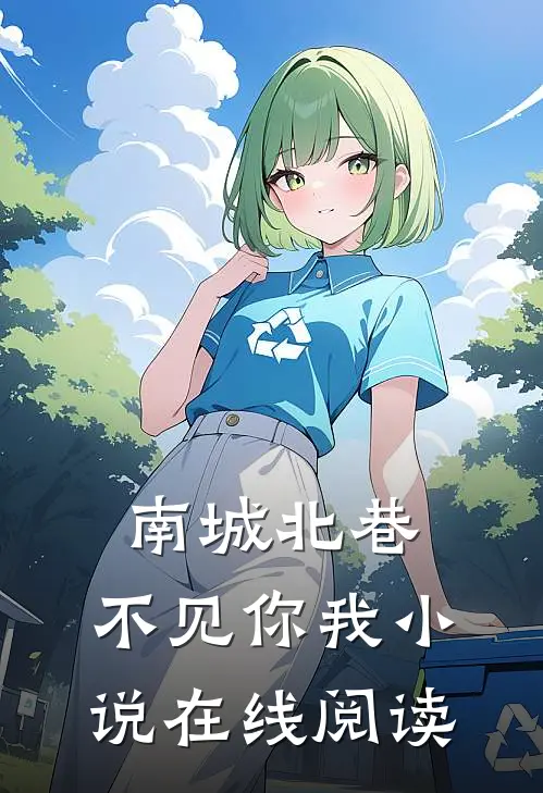 南城北巷，不见你我小说在线阅读