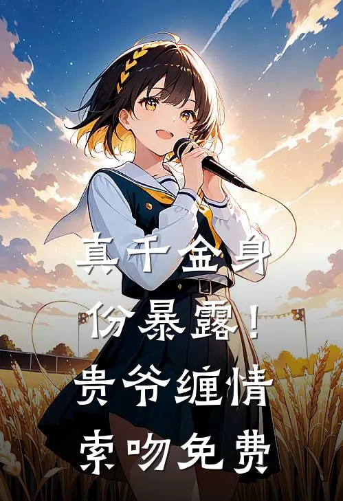 真千金身份暴露！贵爷缠情索吻免费