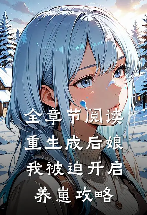 全章节阅读重生成后娘，我被迫开启养崽攻略