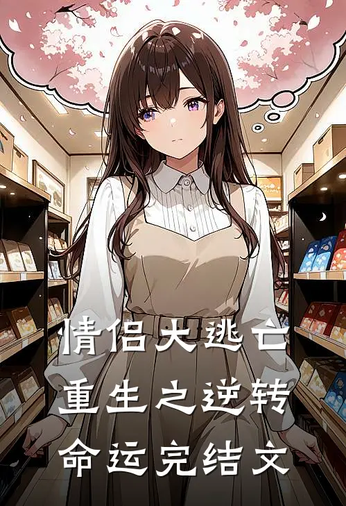情侣大逃亡：重生之逆转命运完结文