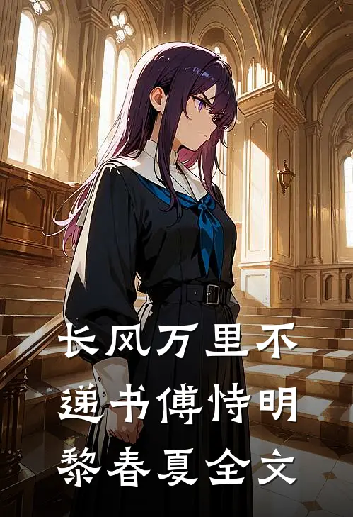 长风万里不递书傅恃明黎春夏全文