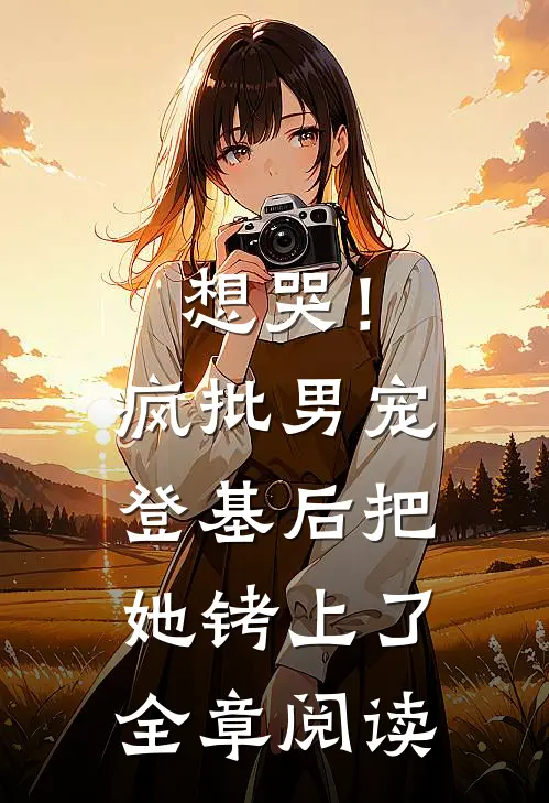 想哭！疯批男宠登基后把她铐上了全章阅读