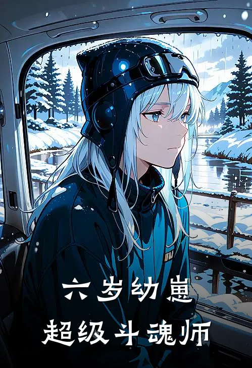 六岁幼崽，超级斗魂师