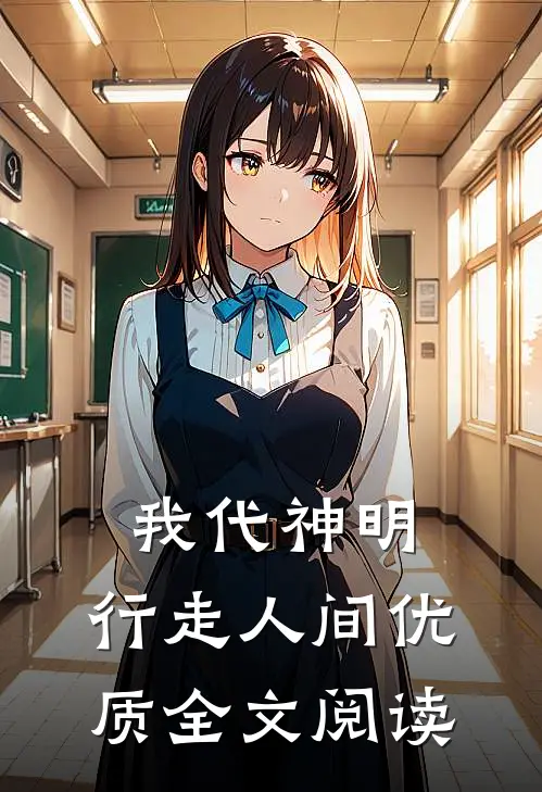 我代神明，行走人间优质全文阅读