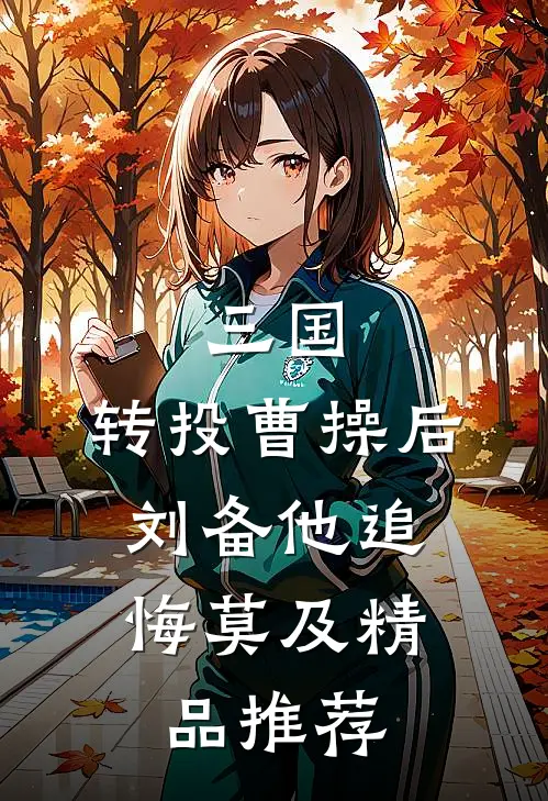 三国：转投曹操后，刘备他追悔莫及精品推荐