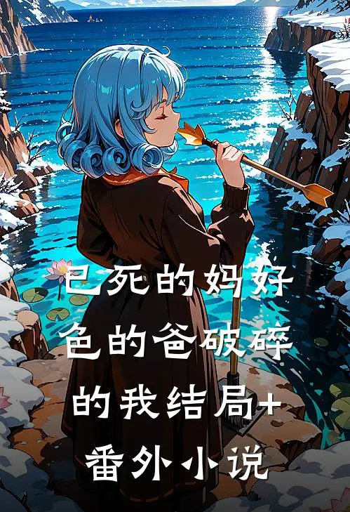 已死的妈好色的爸破碎的我结局+番外小说