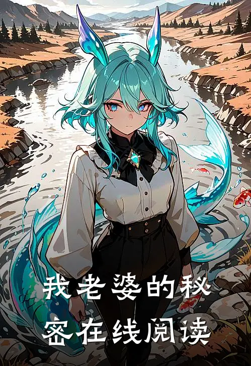 我老婆的秘密在线阅读