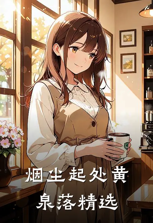 烟尘起处黄泉落精选
