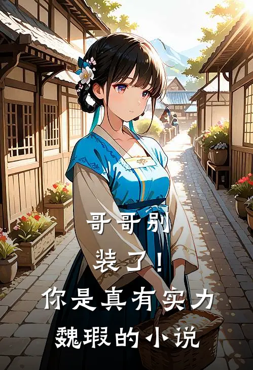 哥哥别装了！你是真有实力魏瑕的小说