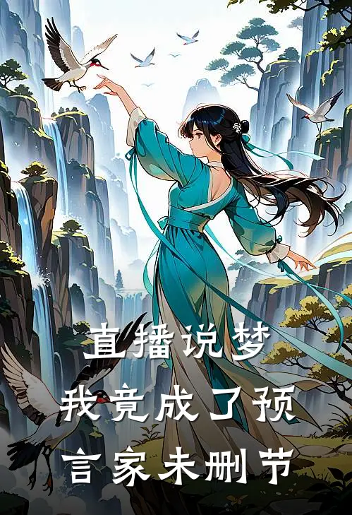 直播说梦，我竟成了预言家未删节