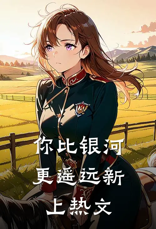 你比银河更遥远新上热文