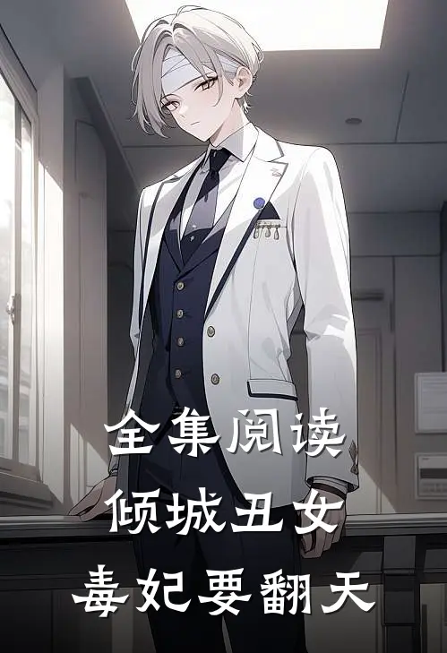 全集阅读倾城丑女：毒妃要翻天