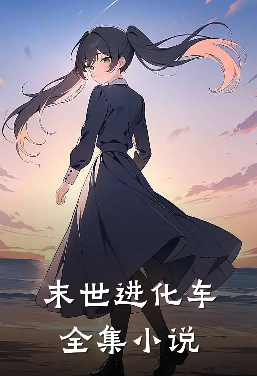 末世进化车全集小说