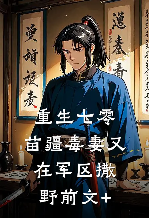 重生七零：苗疆毒妻又在军区撒野前文+