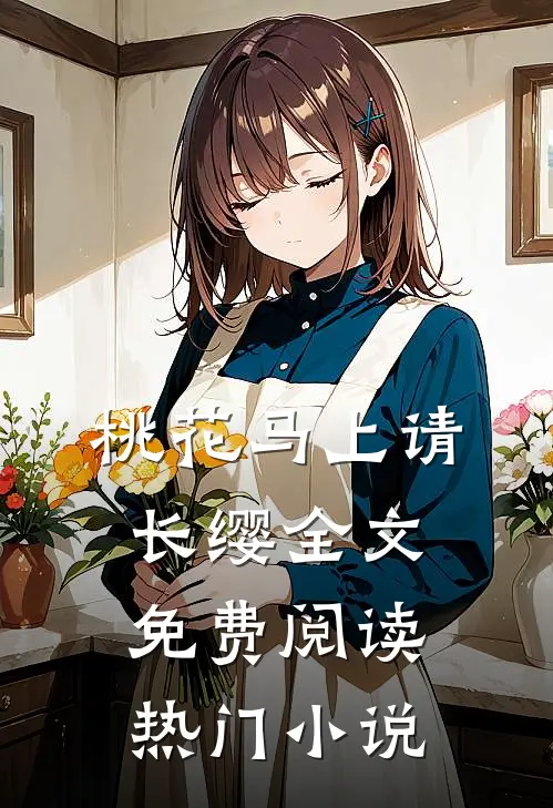 桃花马上请长缨全文免费阅读热门小说