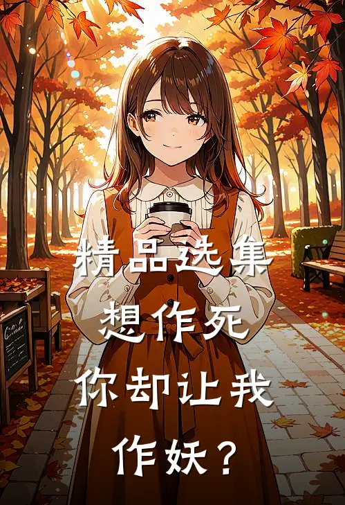 精品选集想作死，你却让我作妖？