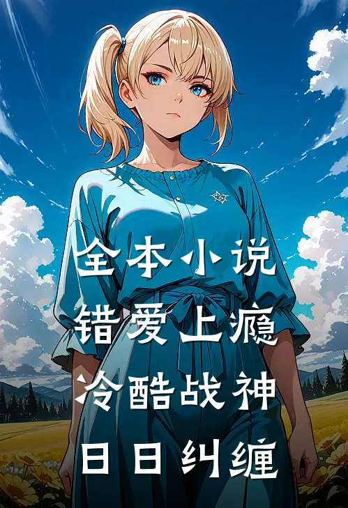 全本小说错爱上瘾，冷酷战神日日纠缠