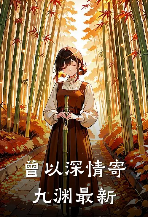 曾以深情寄九渊最新