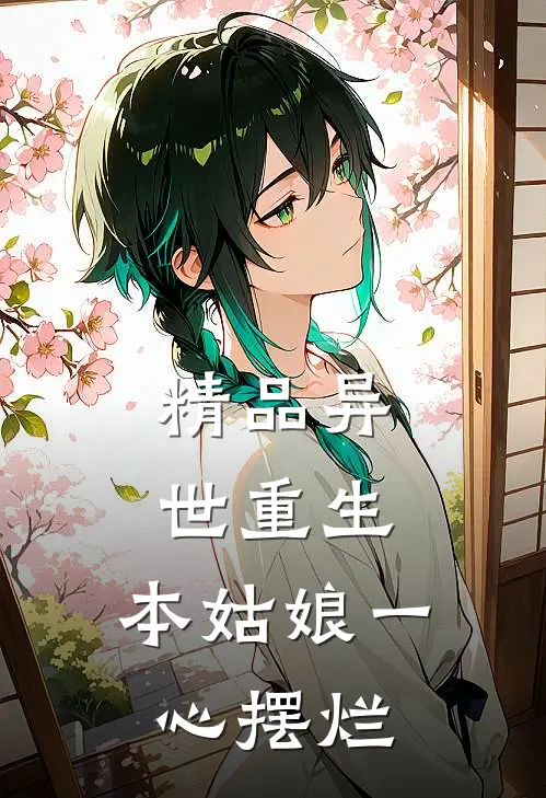 精品异世重生，本姑娘一心摆烂