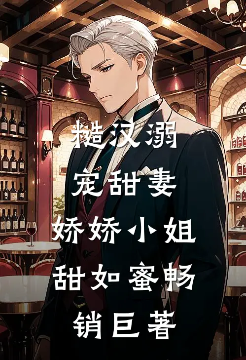糙汉溺宠甜妻，娇娇小姐甜如蜜畅销巨著