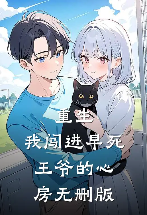 重生：我闯进早死王爷的心房无删版