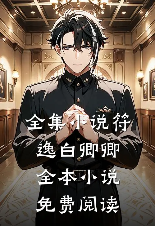 全集小说符逸白卿卿全本小说免费阅读
