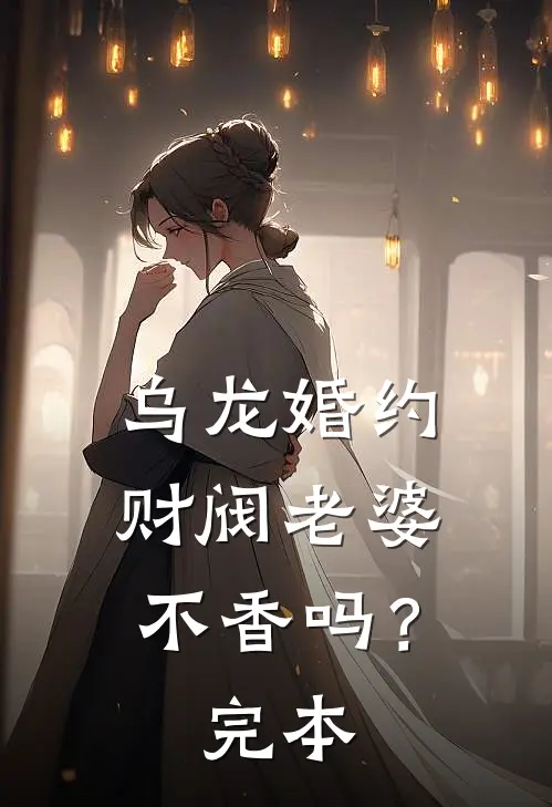 乌龙婚约：财阀老婆不香吗？完本