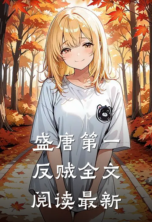 盛唐第一反贼全文阅读最新