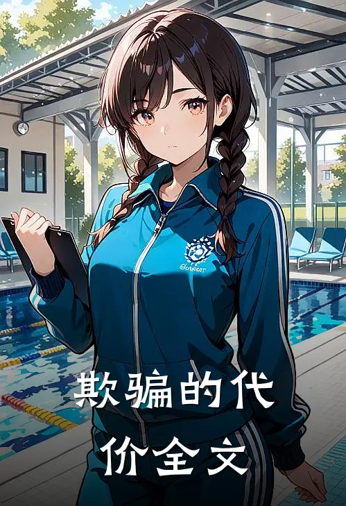 欺骗的代价全文