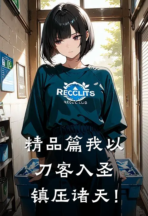 精品篇我以刀客入圣，镇压诸天！