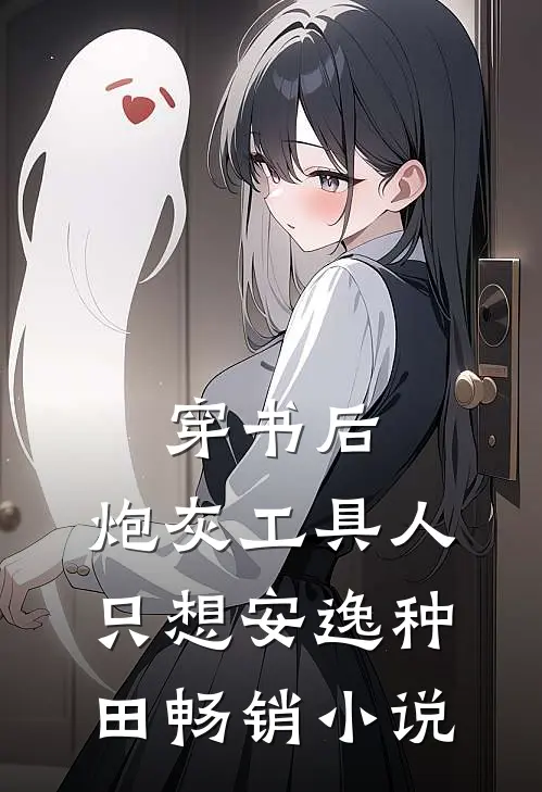 穿书后，炮灰工具人只想安逸种田畅销小说