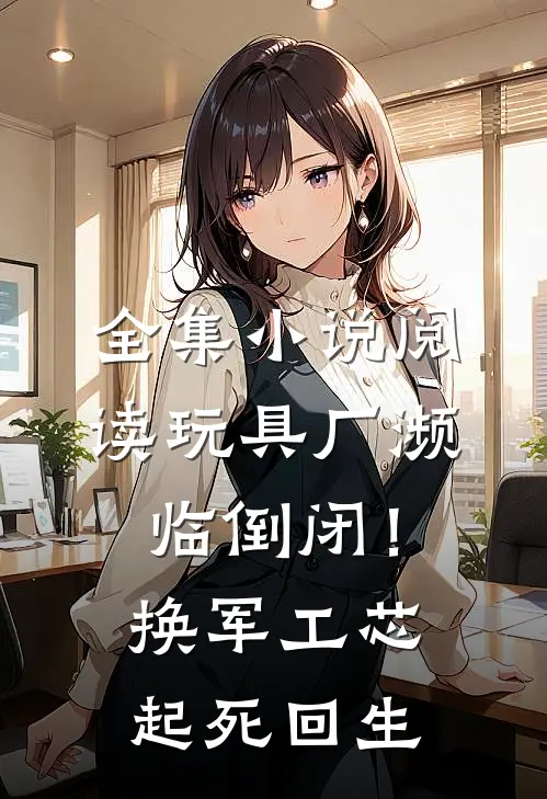 全集小说阅读玩具厂濒临倒闭！换军工芯起死回生