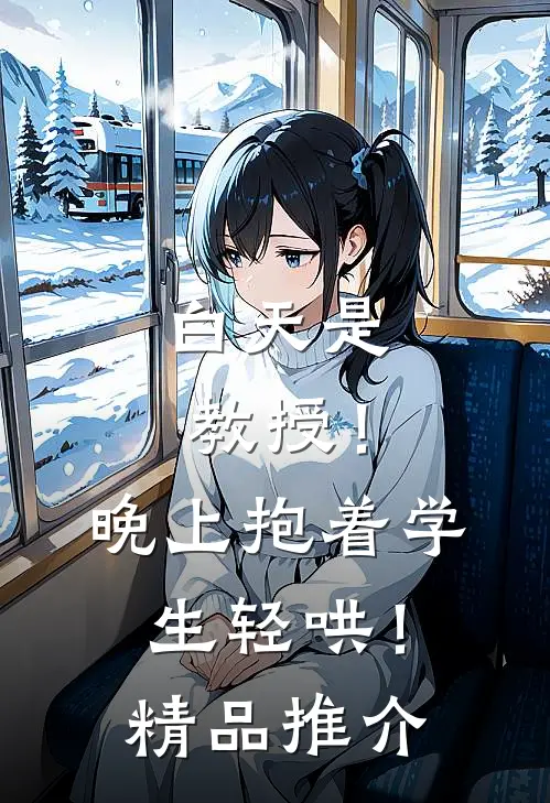 白天是教授！晚上抱着学生轻哄！精品推介