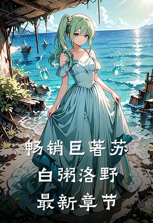 畅销巨著苏白粥洛野最新章节