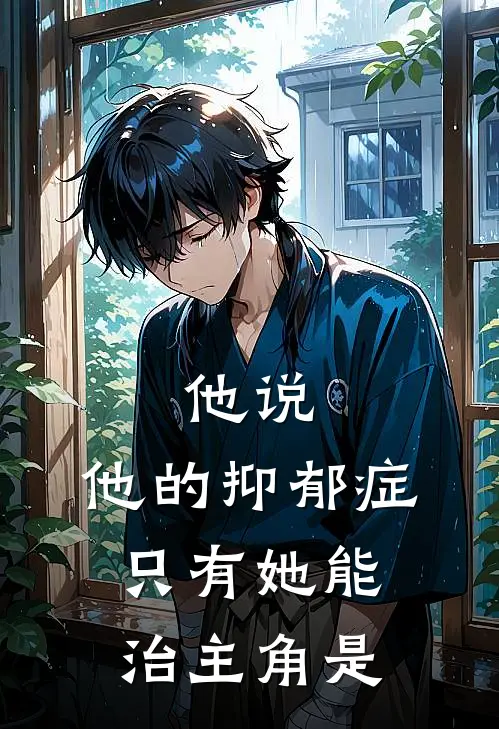 他说，他的抑郁症只有她能治主角是