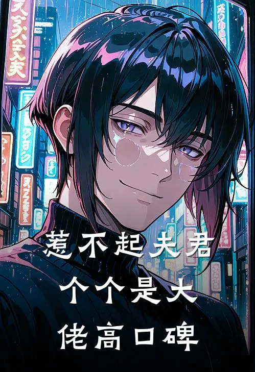 惹不起夫君个个是大佬高口碑