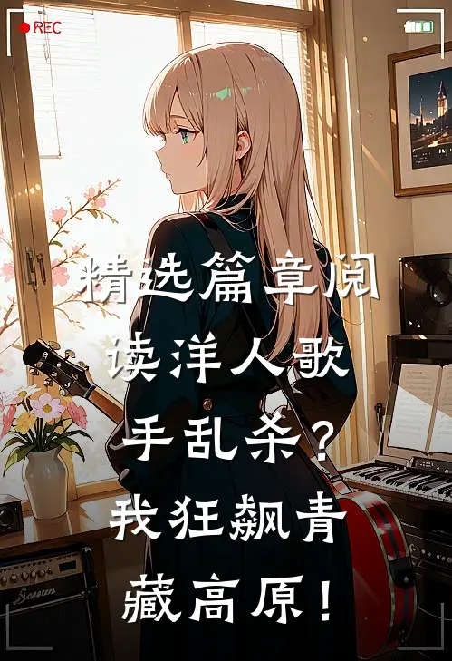精选篇章阅读洋人歌手乱杀？我狂飙青藏高原！