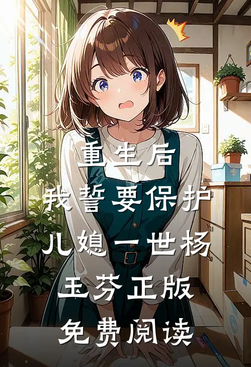 重生后，我誓要保护儿媳一世杨玉芬正版免费阅读