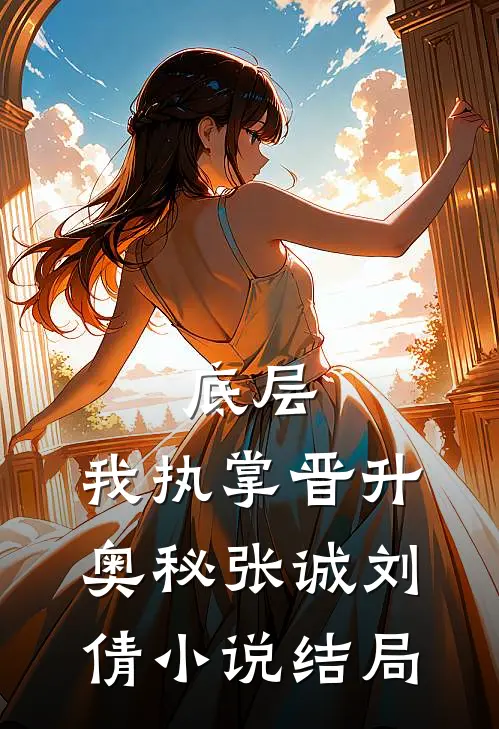 底层：我执掌晋升奥秘张诚刘倩小说结局