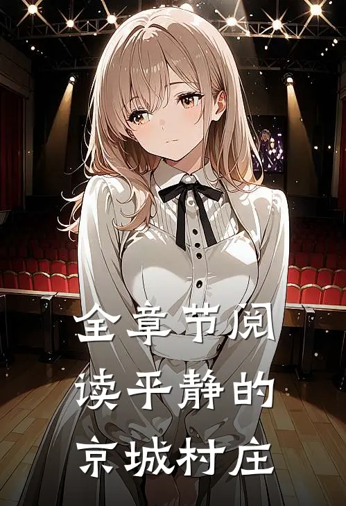 全章节阅读平静的京城村庄