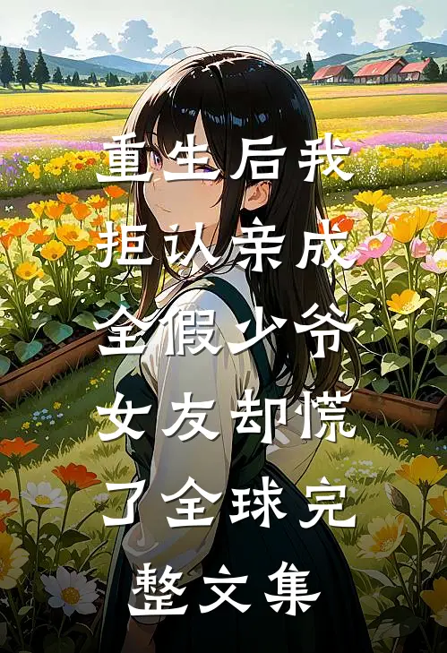 重生后我拒认亲成全假少爷，女友却慌了全球完整文集