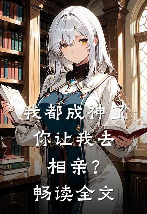 我都成神了，你让我去相亲？畅读全文