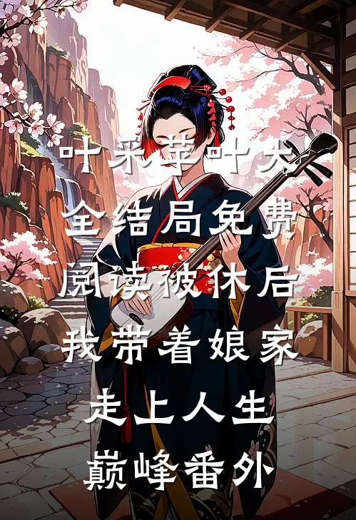 叶采苹叶大全结局免费阅读被休后，我带着娘家走上人生巅峰番外